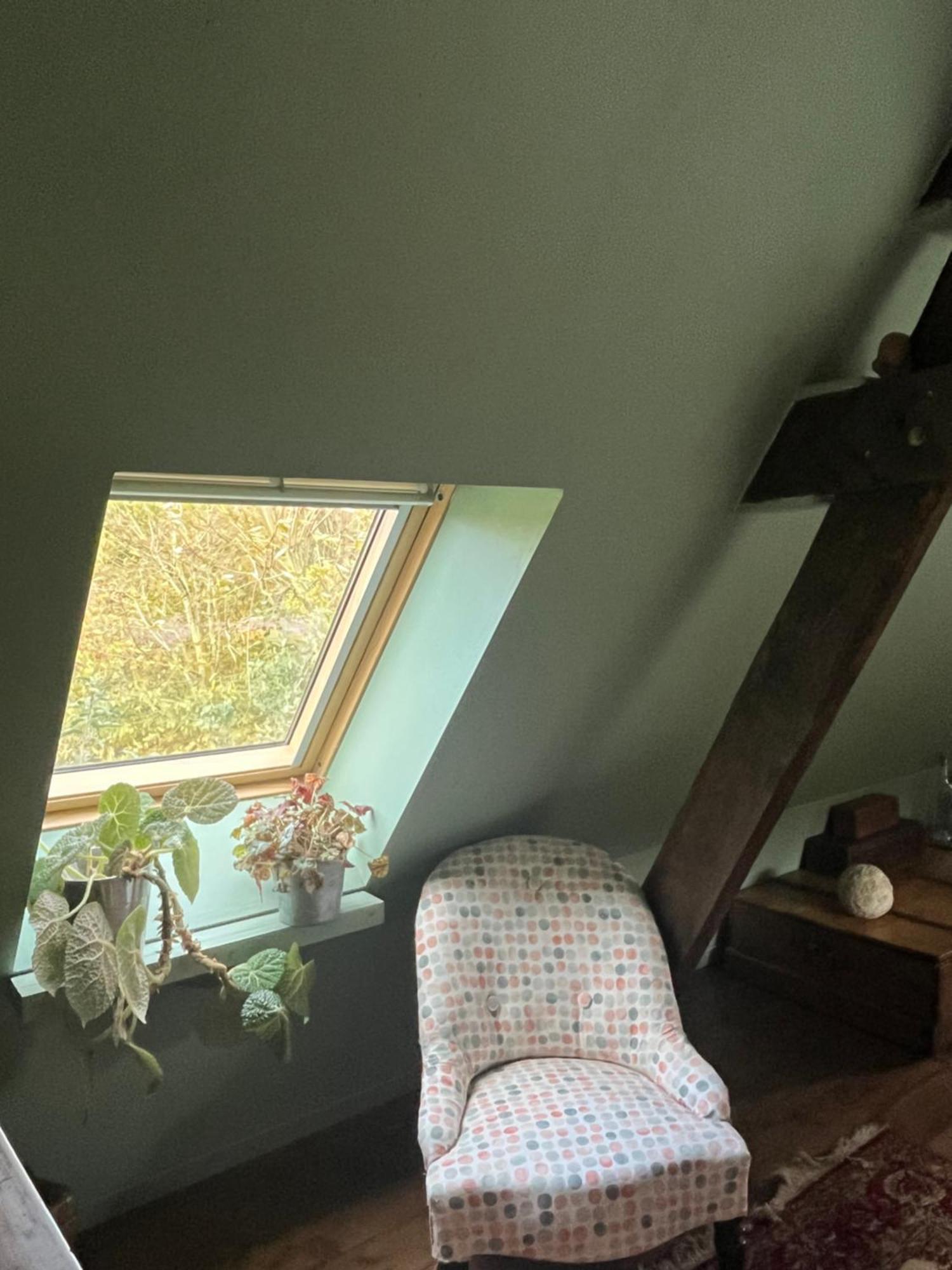Chambre Cosy Bonnieres Bagian luar foto