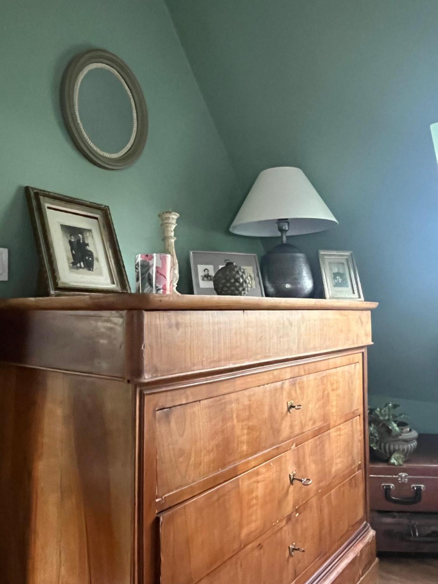 Chambre Cosy Bonnieres Bagian luar foto